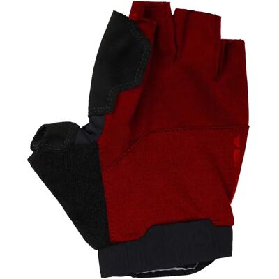 Endura Guanti Corti Loop Flame Red Endura Guanti Corti Loop Flame Red