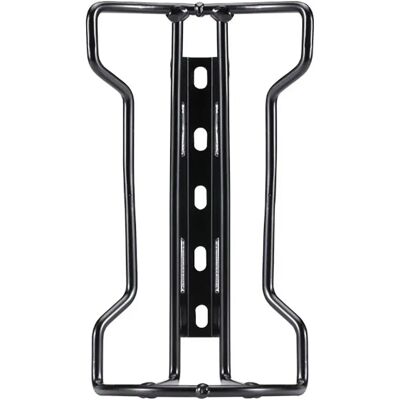 Bbb Portapacchi Stackrack Black Bbb Portapacchi Stackrack Black
