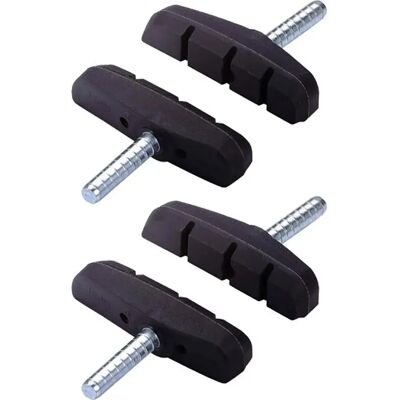 Pastiglie freno BBB BBS-08 CantiStop - 65mm - Freni a raggi Pastiglie freno BBB BBS-08 CantiStop - 65mm - Freni a raggi
