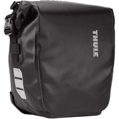 Thule Borse Laterali Shield 26l Black Thule Borse Laterali Shield 26l Black