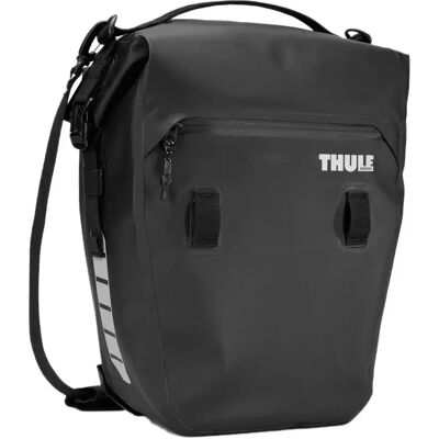 Thule Borsa Da Bicicletta Shield 22l Black Thule Borsa Da Bicicletta Shield 22l Black