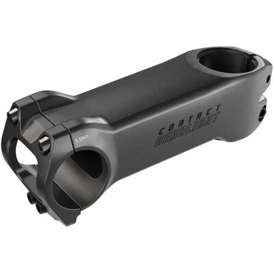 Giant Attacco Manubrio Contact Aerolight Black Giant Attacco Manubrio Contact Aerolight Black