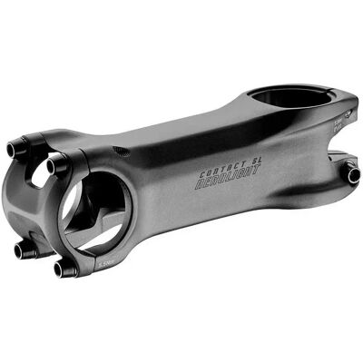 Giant Attacco Manubrio Contact Sl Aerolight Od Black Giant Attacco Manubrio Contact Sl Aerolight Od Black