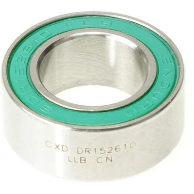 Cuscinetti in ceramica Enduro - 15x26x10 - Resistenti, Duraturi Cuscinetti in ceramica Enduro - 15x26x10 - Resistenti, Duraturi