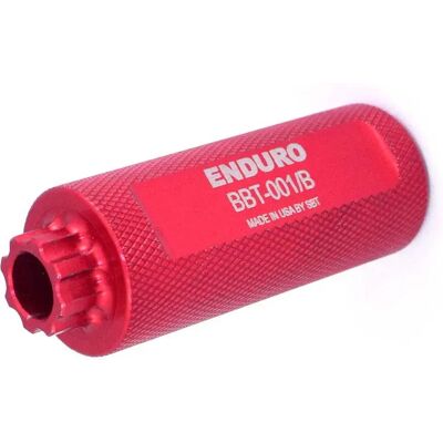 Strumento Enduro Bearings - Vite di fissaggio Shimano - Multicolore Strumento Enduro Bearings - Vite di fissaggio Shimano - Multicolore