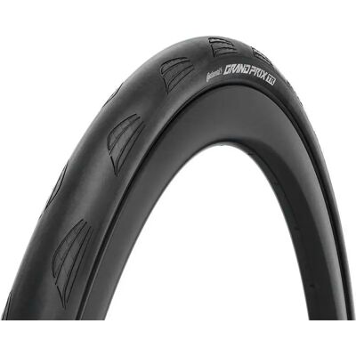 Continental Pneumatico Da Strada Grand Prix Tr Tubeless 700c X 25 Black / Black Continental Pneumatico Da Strada Grand Prix Tr Tubeless 700c X 25 Black / Black