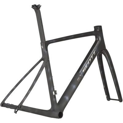 Scott Bikes Telaio Da Strada Addict Rc Ultimate Hmx Sl 2025 Sunbeam Black Scott Bikes Telaio Da Strada Addict Rc Ultimate Hmx Sl 2025 Sunbeam Black