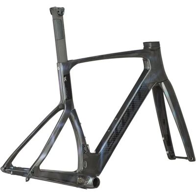 Scott Bikes Telaio Da Strada Foil Rc Ultimate Hmx Sl 2025 Sunbeam Black Scott Bikes Telaio Da Strada Foil Rc Ultimate Hmx Sl 2025 Sunbeam Black