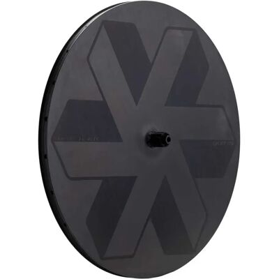 Syncros Ruota Posteriore Da Strada Capital Sl Disc 28´´ Tubeless Black Matt Syncros Ruota Posteriore Da Strada Capital Sl Disc 28´´ Tubeless Black Matt