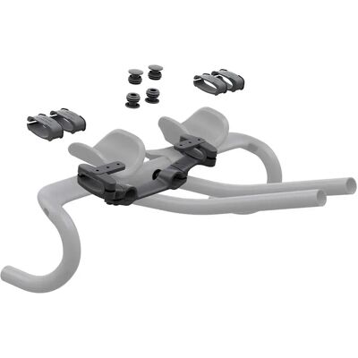 Syncros Adattatore Ext-r-100-al Tt/tri Clip On Black Syncros Adattatore Ext-r-100-al Tt/tri Clip On Black