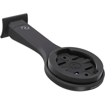 Syncros Supporto Per Ciclocomputer Da Manubrio Mt-r-200-al Black Syncros Supporto Per Ciclocomputer Da Manubrio Mt-r-200-al Black