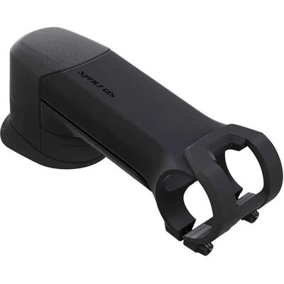 Syncros Attacco Manubrio St-r100-al 31.8 Mm Black Syncros Attacco Manubrio St-r100-al 31.8 Mm Black