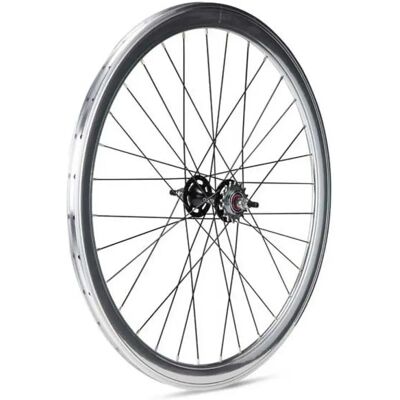 Gurpil Ruota Posteriore Fixed/pista G2 Silver / Silver Gurpil Ruota Posteriore Fixed/pista G2 Silver / Silver