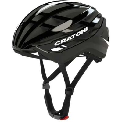 Cratoni Casco C-vento Black Cratoni Casco C-vento Black
