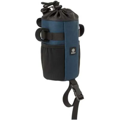 Agu Borsa Telaio Snack Venture 1l Steel Blue Agu Borsa Telaio Snack Venture 1l Steel Blue