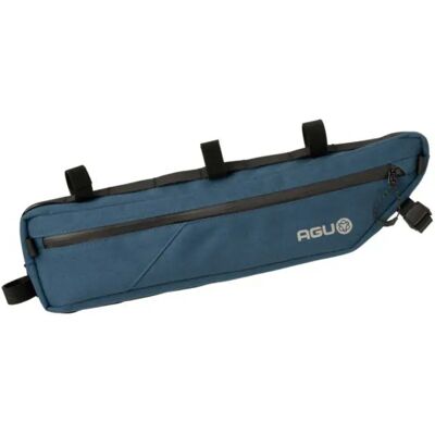 Agu Borsa Telaio Venture 3l Steel Blue Agu Borsa Telaio Venture 3l Steel Blue