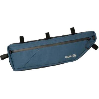 Agu Borsa Telaio Venture l Steel Blue Agu Borsa Telaio Venture l Steel Blue