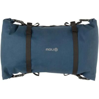 Agu Borsa Per Manubrio Venture 17l Steel Blue Agu Borsa Per Manubrio Venture 17l Steel Blue
