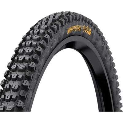 Continental Pneumatico Da Mtb Kryptotal-f E-25 Trail Endurance Tubeless 20´´ X 2.0 Black Continental Pneumatico Da Mtb Kryptotal-f E-25 Trail Endurance Tubeless 20´´ X 2.0 Black