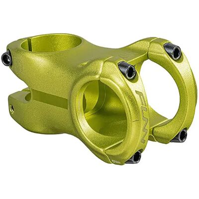Funn Attacco Manubrio Nixie 31.8 Mm Green Funn Attacco Manubrio Nixie 31.8 Mm Green