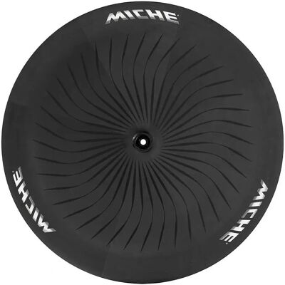 Miche Ruota Posteriore Da Strada Kleos Rd Crono Team Edition Cl Disc Tubeless Black Miche Ruota Posteriore Da Strada Kleos Rd Crono Team Edition Cl Disc Tubeless Black