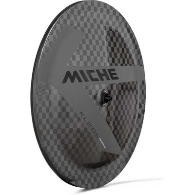 Miche Ruota Posteriore Da Strada Kleos Krono Rd Cl Disc Tubeless Black Miche Ruota Posteriore Da Strada Kleos Krono Rd Cl Disc Tubeless Black