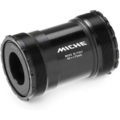 Miche Calotte Del Movimento Centrale T7 Ic 2 Mm Black Miche Calotte Del Movimento Centrale T7 Ic 2 Mm Black