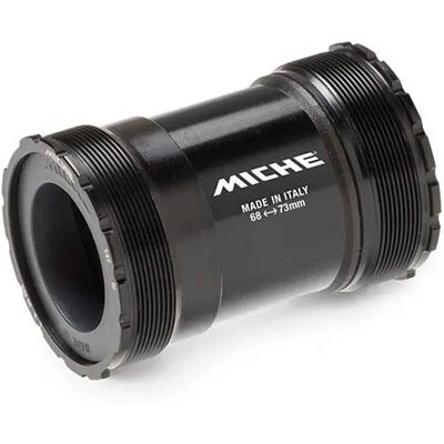Miche Calotte Del Movimento Centrale T7 Ic 29 Mm Black Miche Calotte Del Movimento Centrale T7 Ic 29 Mm Black