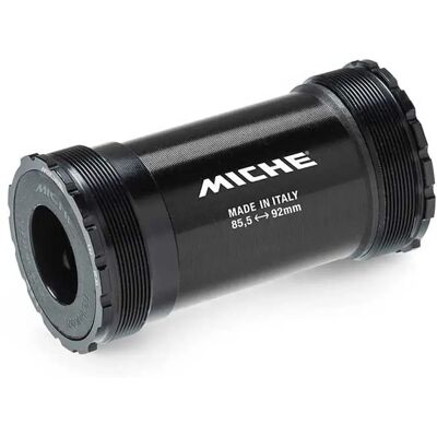 Miche Calotte Del Movimento Centrale T7 Ic Xl 2 Mm Black Miche Calotte Del Movimento Centrale T7 Ic Xl 2 Mm Black