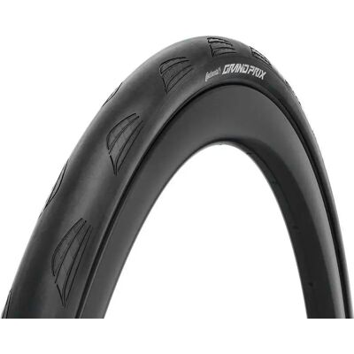 Continental Pneumatico Da Strada Grand Prix 700 X 30 Black / Black Continental Pneumatico Da Strada Grand Prix 700 X 30 Black / Black