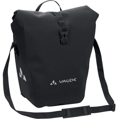 Vaude Bike Borsa Da Bicicletta Aqua Back Deluxe Single Black One Size Vaude Bike Borsa Da Bicicletta Aqua Back Deluxe Single Black One Size