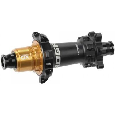 Progress Mozzo Posteriore Nitro2 Ceramic Boost Disc Cl Shimano Micro Spline Black Progress Mozzo Posteriore Nitro2 Ceramic Boost Disc Cl Shimano Micro Spline Black
