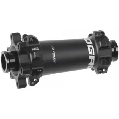 Progress Mozzo Anteriore Nitro2 Ceramic Boost Mtb Cl Disc Black Progress Mozzo Anteriore Nitro2 Ceramic Boost Mtb Cl Disc Black