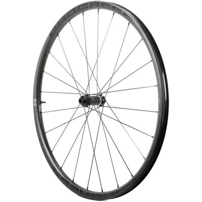 Progress Ruota Posteriore Da Strada Aspin Cl Disc Tubeless Black / Black Progress Ruota Posteriore Da Strada Aspin Cl Disc Tubeless Black / Black