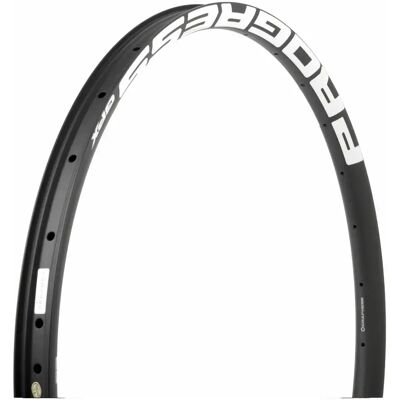 Progress Cerchio Mtb Gpx 29´´ Tubeless Black / White Progress Cerchio Mtb Gpx 29´´ Tubeless Black / White