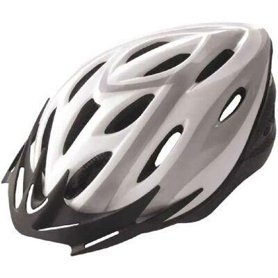 Wag Casco Per Mtb Out Mould White Wag Casco Per Mtb Out Mould White