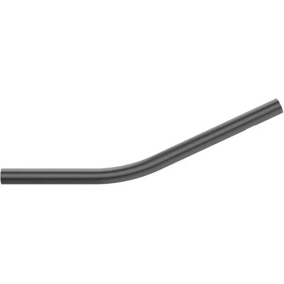 Syncros Manubri Aerodinamici Plasma 6 E2 Carbon Black Matt Syncros Manubri Aerodinamici Plasma 6 E2 Carbon Black Matt
