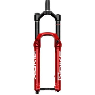 RockShox Forcella Mtb Lyrik Ultimate Charger 3.1 Rc2 Os D2 Red RockShox Forcella Mtb Lyrik Ultimate Charger 3.1 Rc2 Os D2 Red