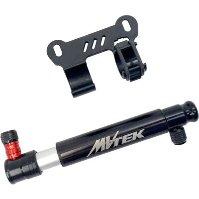 Mvtek Mini Pompa Smart & Go 15 Mm Black Mvtek Mini Pompa Smart & Go 15 Mm Black