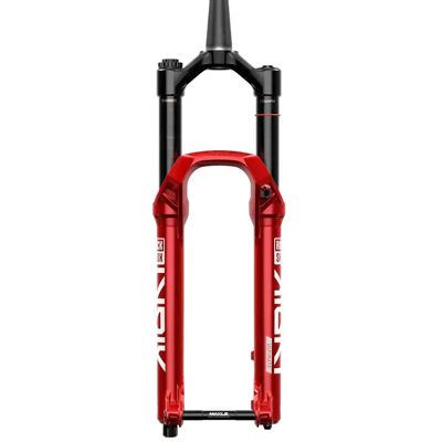 RockShox Forcella Mtb Lyrik Ultimate Rc2 Charger 3.1 Mm Offset Black / Red RockShox Forcella Mtb Lyrik Ultimate Rc2 Charger 3.1 Mm Offset Black / Red