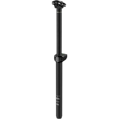 Rockshox Reverb AXS 31,6mm Nero - Sella telescopica Rockshox Reverb AXS 31,6mm Nero - Sella telescopica