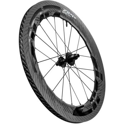 Zipp Ruota Posteriore Da Strada 858 Nsw Cl Carbon Disc Tubeless Black Zipp Ruota Posteriore Da Strada 858 Nsw Cl Carbon Disc Tubeless Black