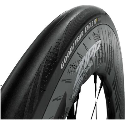 Goodyear Pneumatico Da Strada Eagle F1 R Z29 Aero Tubeless 700 X 29 Black Goodyear Pneumatico Da Strada Eagle F1 R Z29 Aero Tubeless 700 X 29 Black