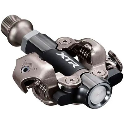 Shimano Pedali Pd-m9200 Xtr Spd Sm-sh51 3mm Black Shimano Pedali Pd-m9200 Xtr Spd Sm-sh51 3mm Black