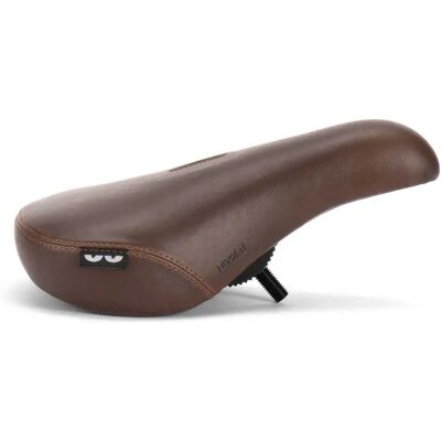 Éclat Sella Void Pivotal Fat Brown Leather Éclat Sella Void Pivotal Fat Brown Leather