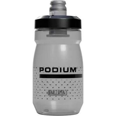 Camelbak Bottiglia Podium - Fumo - 440ml - Bottiglia Camelbak Bottiglia Podium - Fumo - 440ml - Bottiglia
