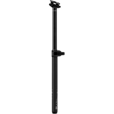Rockshox Reverb AXS 30,9mm Nero - Sospensione posteriore telescopica Rockshox Reverb AXS 30,9mm Nero - Sospensione posteriore telescopica