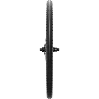Goodyear Pneumatico Rigido Da Gravel Xplr Slick Tubeless 700 X 5 Black / Brown Goodyear Pneumatico Rigido Da Gravel Xplr Slick Tubeless 700 X 5 Black / Brown