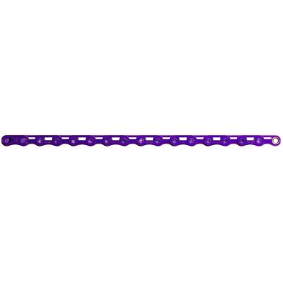 Sram Catena Force E1 Axs Flattop Purple Sram Catena Force E1 Axs Flattop Purple