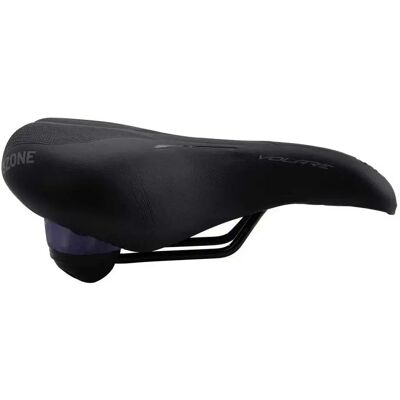 Contec Sella Volare City Black Contec Sella Volare City Black